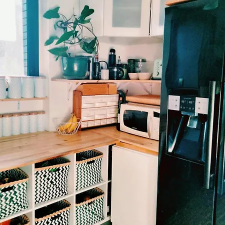 Maison Atypique En Bois 2 Niveaux 7,5km Du Circuit 24h