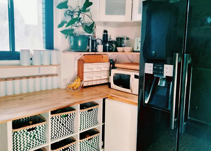 Maison Atypique En Bois 2 Niveaux 7,5km Du Circuit 24h